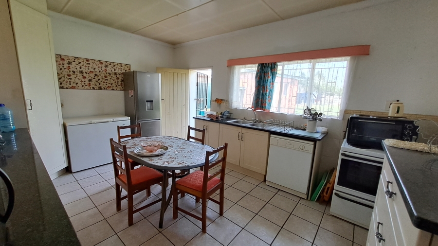 3 Bedroom Property for Sale in Villiers Free State